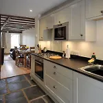 No 2 The Forge * Coniston