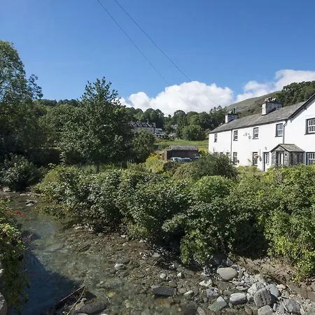 Сasa de vacaciones No 2 The Forge Coniston
