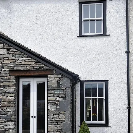 No 2 The Forge * Coniston