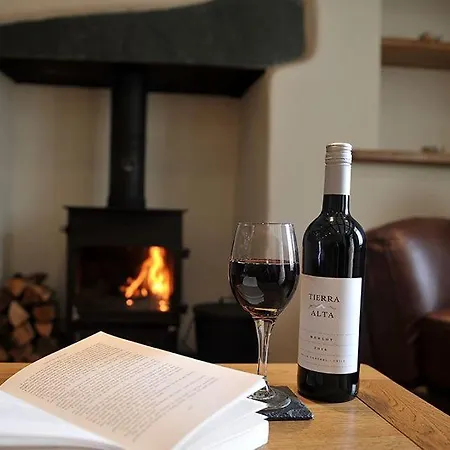 No 2 The Forge * Coniston