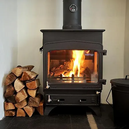 Feriehus No 2 The Forge *
