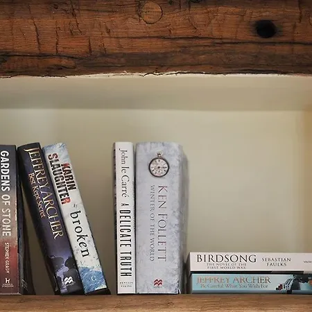 Tatil Evi No 2 The Forge Coniston