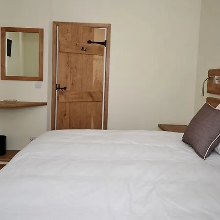 Hébergement de vacances No 2 The Forge *