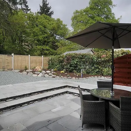 No 2 The Forge * Coniston