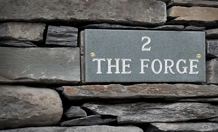 No 2 The Forge *