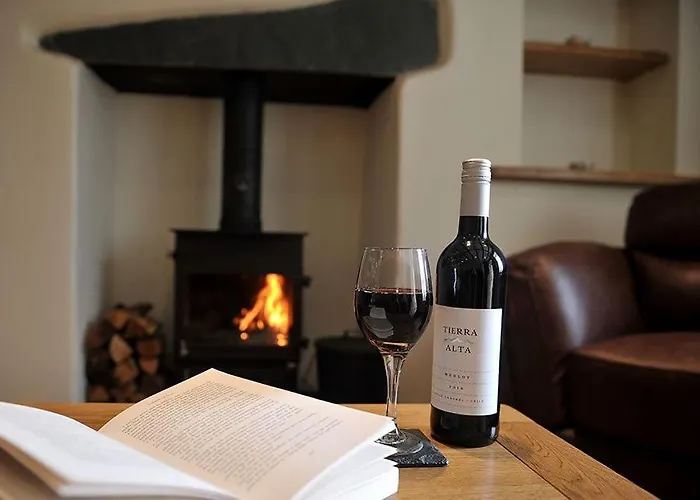 No 2 The Forge * Конистон