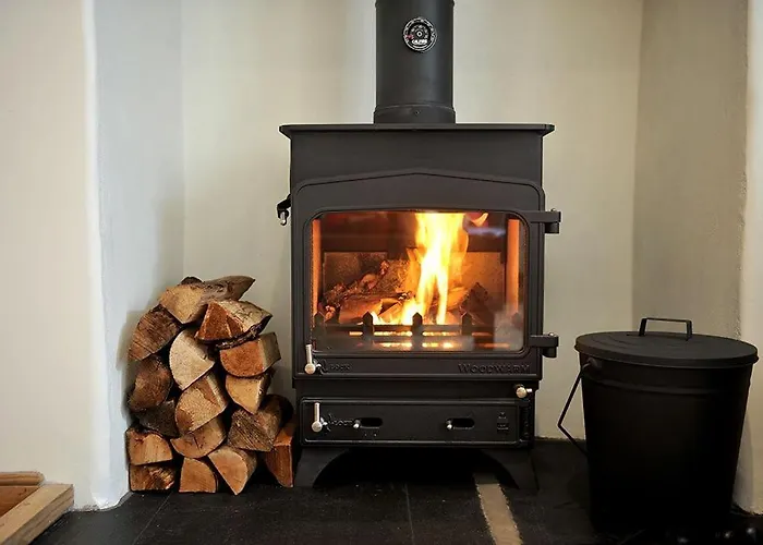 Дом отдыха No 2 The Forge *