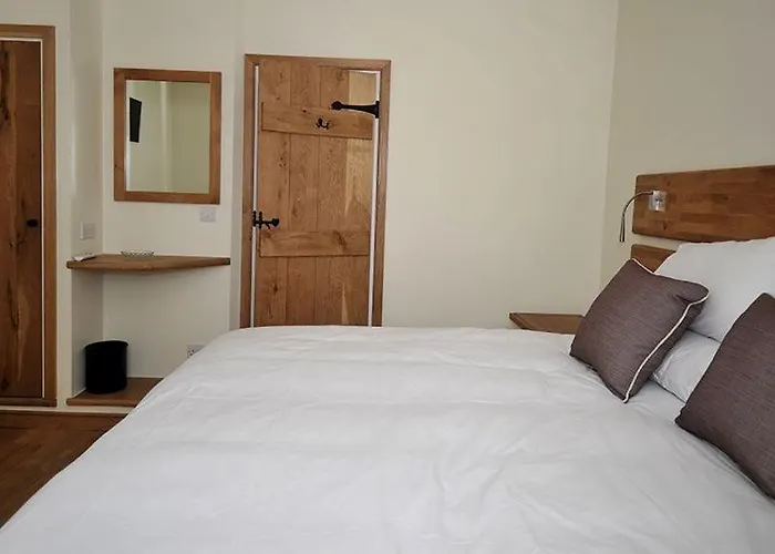 Дом отдыха No 2 The Forge *