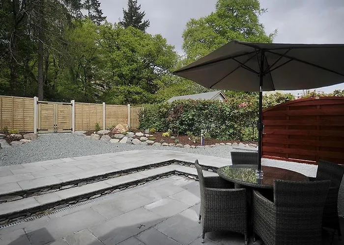 No 2 The Forge * Конистон