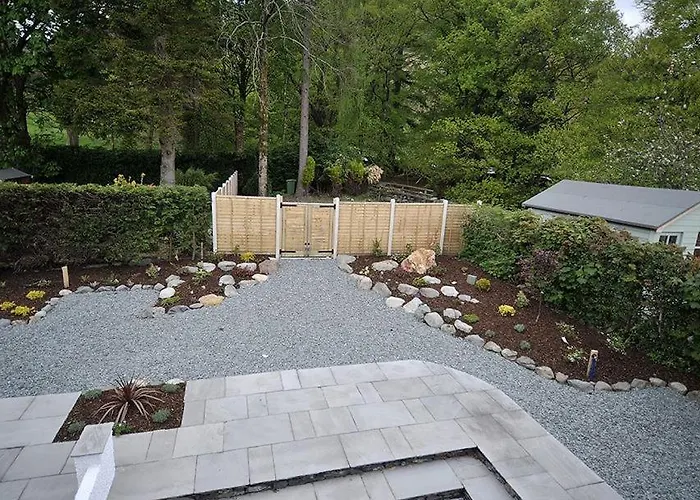 No 2 The Forge Tatil Evi