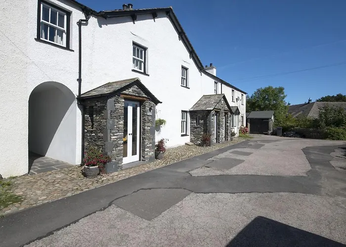 Дом отдыха No 2 The Forge