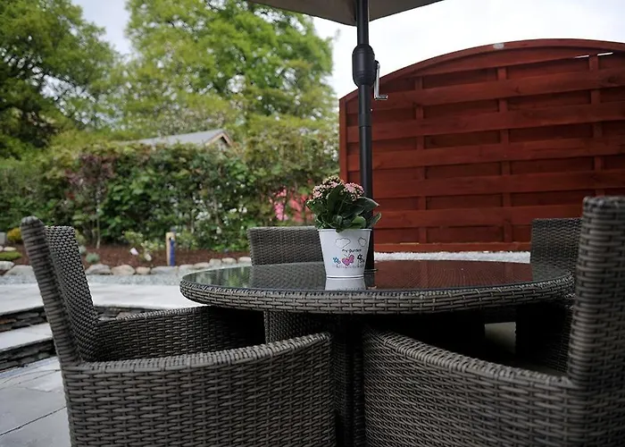 Дом отдыха No 2 The Forge *