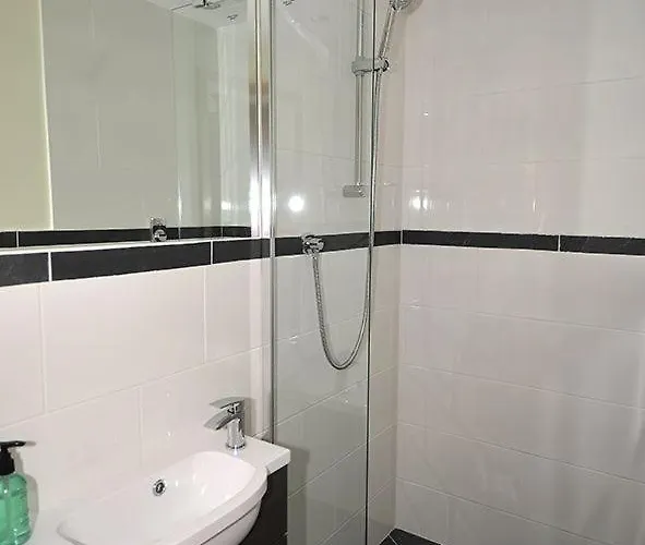 Tatil Evi No 2 The Forge Coniston