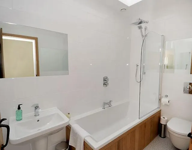 No 2 The Forge Tatil Evi Coniston