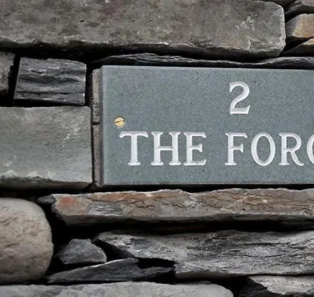 No 2 The Forge *