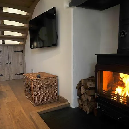 No 2 The Forge Holiday home *