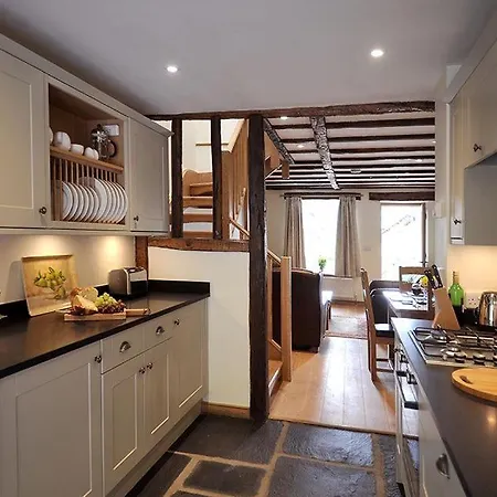 Holiday home No 2 The Forge Coniston