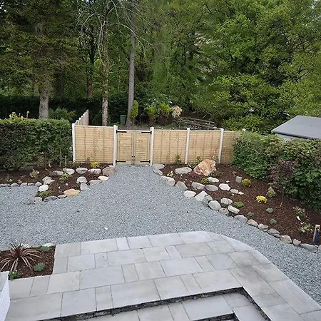 No 2 The Forge Holiday home