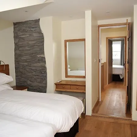 No 2 The Forge * Coniston