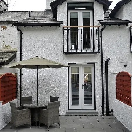 No 2 The Forge Holiday home *