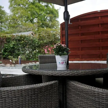 Holiday home No 2 The Forge *