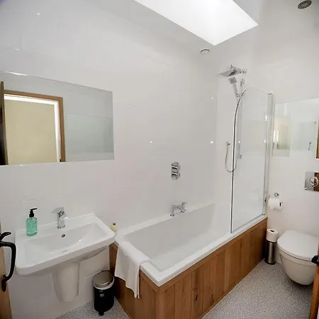 No 2 The Forge Holiday home Coniston