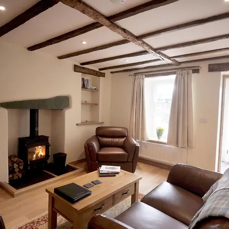 No 2 The Forge Coniston